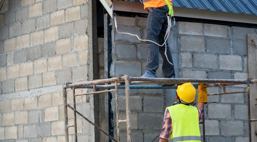 Local Chimney Repair in Lilbourn, MO